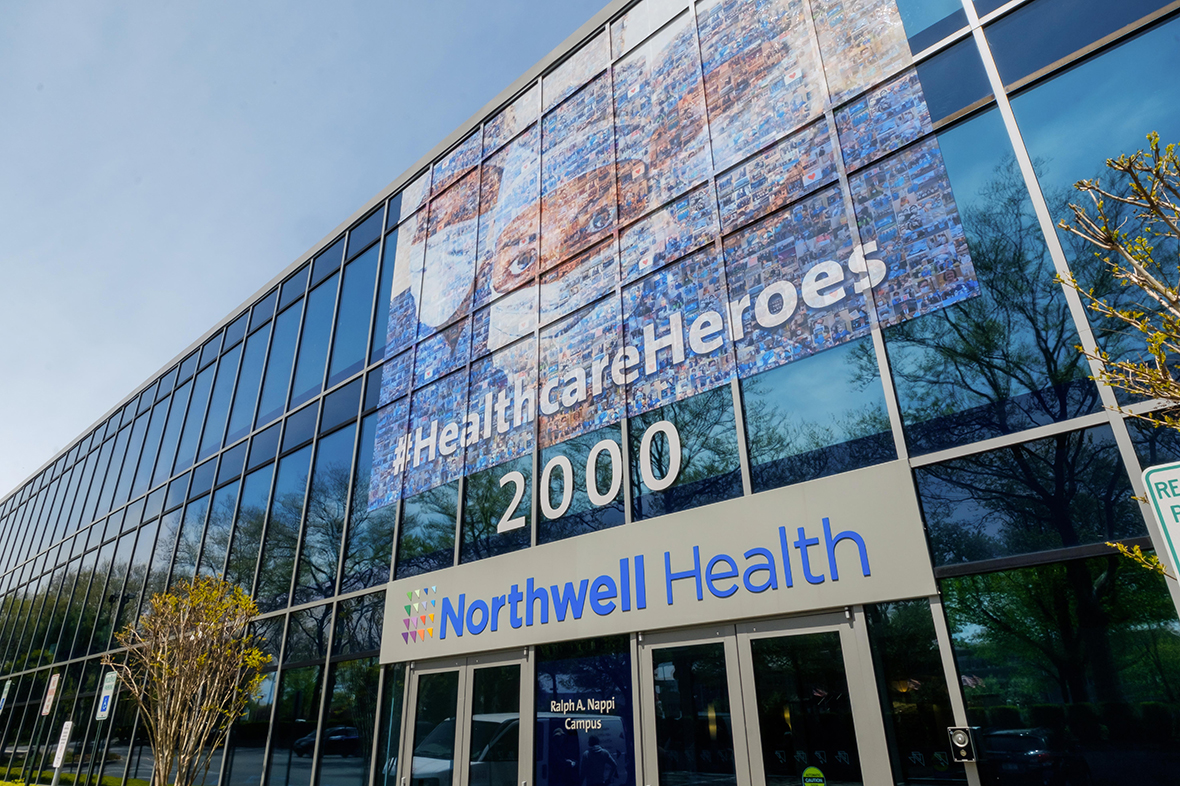 Northwell Health centralizes data driven review to improve patient care