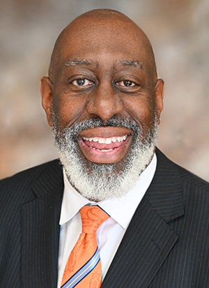 Andrew L. Davis, MBA