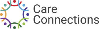 Care Connections logo